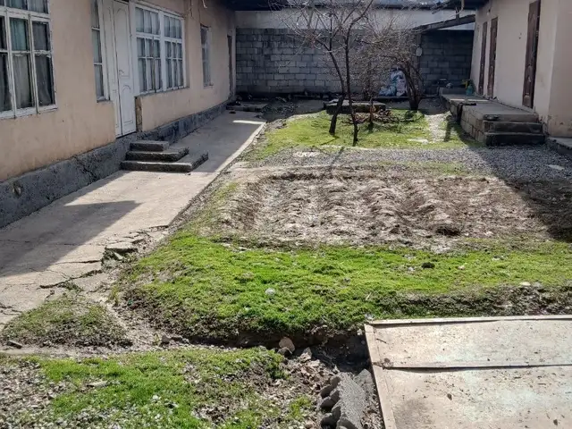 1 этажн. 5-комн. дом, 4 сотки, Сиво, Душанбе