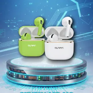 Беспроводные наушники Sunpin Air 110, Душанбе