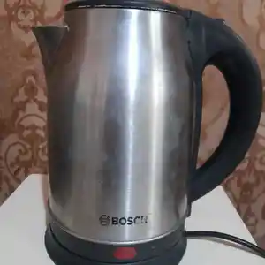 Электрочайник BOHS, Душанбе