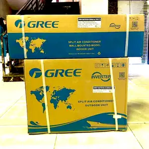 Кондиционер 18 / Inverter Gree, Душанбе