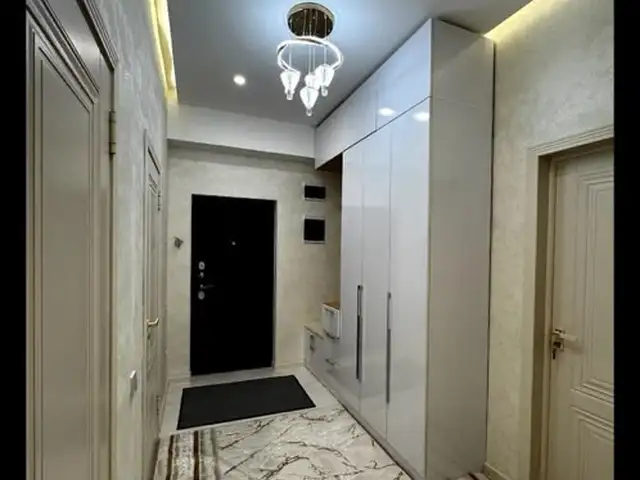 2-комн. квартира, 14 этаж, 66м², шохмансур, Душанбе