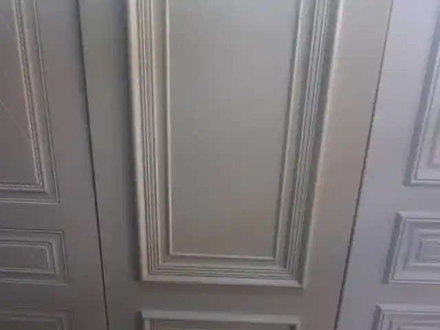 Дверь багет, Душанбе
