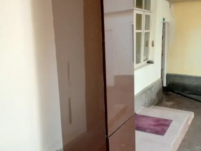 Шкаф, Душанбе