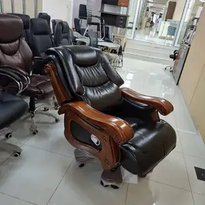Кресло для офиса, Душанбе