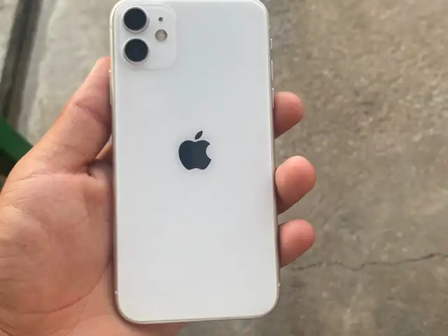 Apple iPhone 11, 64 gb, Black, Душанбе