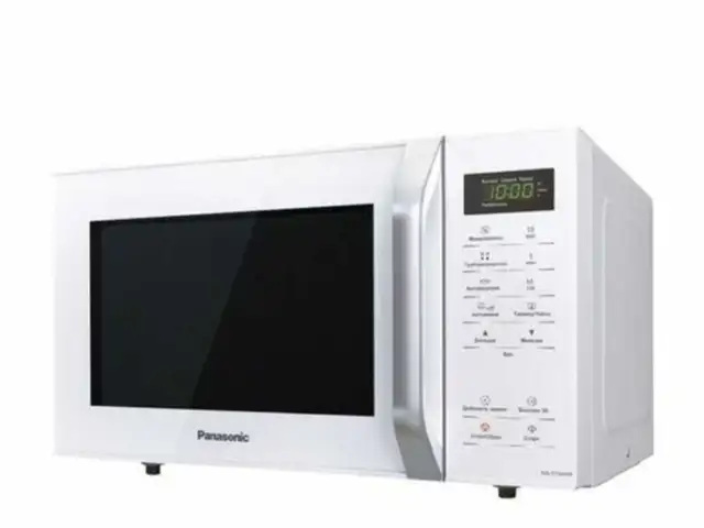 Микроволновая печь Panasonic, Душанбе