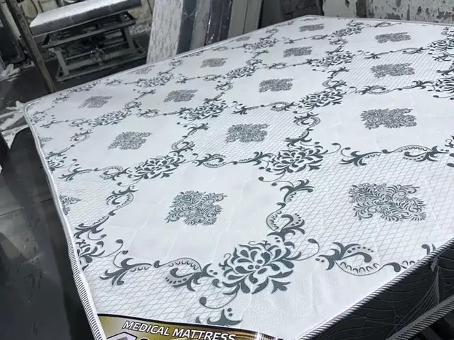 Матрас, Душанбе