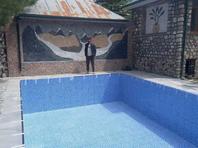 Услуги кафельщика, Душанбе