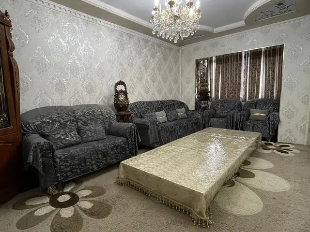4-комн. квартира, 3 этаж, 100 м², Цирк (Дом Самсунг), Душанбе