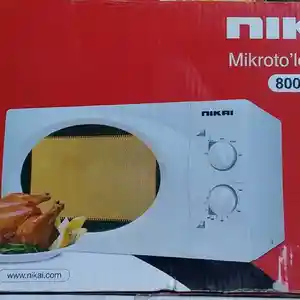 Микроволновая печь NMO-2309MW, Душанбе