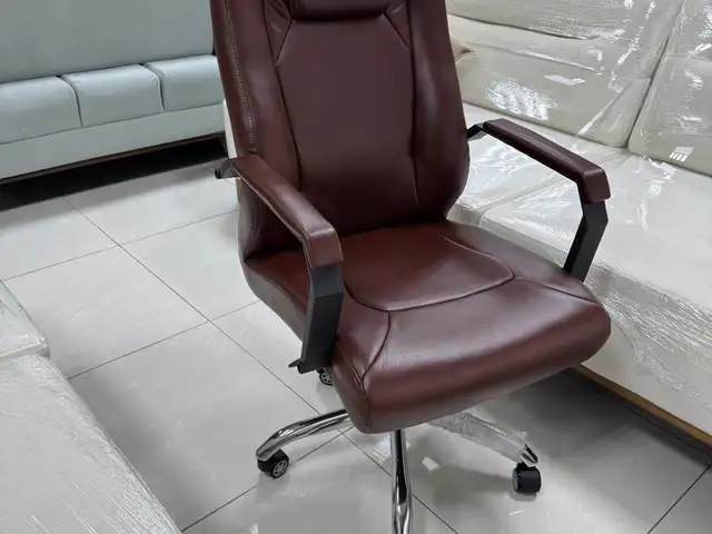 Кресло для офиса, Душанбе