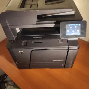 Лазерный принтер HP LJ 425 скоростной, Худжанд