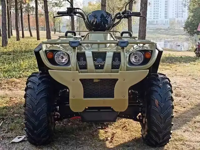 Квадроцикл 500 кубов, Душанбе