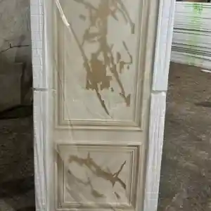 Дверь Эмаль, Душанбе