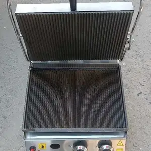 Газовый Тостер, Душанбе