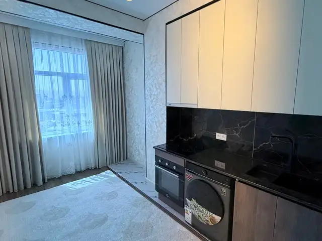 3-комн. квартира, 10 этаж, 78 м², Гулистон, Ваҳдат - 7