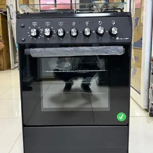 Газовая плита Volmer, Душанбе