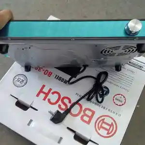 Плита Bosch BO-3800, Душанбе