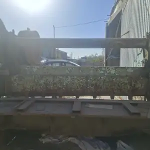 Глотина, Худжанд