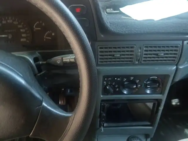 Daewoo Nexia