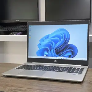 Ноутбук HP ProBook 15.6 Core i5-10210U / 8GB / SSD 256GB, Душанбе