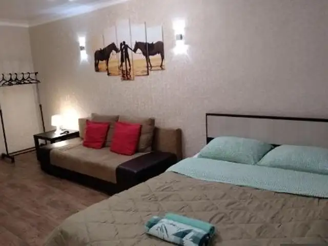 2-комн. квартира, 8 этаж, 80 м², Центр на против Ёвар, Душанбе