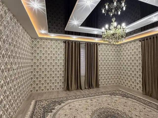 2-комн. квартира, 6 этаж, 50м², 19 мкр, Хуҷанд