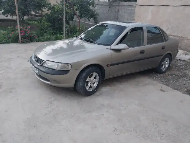 Opel Vectra B