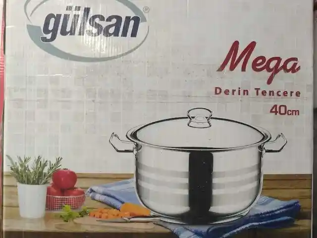 Кастрюля, Душанбе