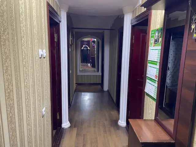 5-комн. квартира, 2 этаж, 100 м², 83 мкр, Душанбе