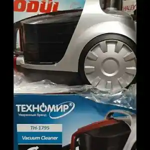Пылесос Техномир TH-1795, Душанбе
