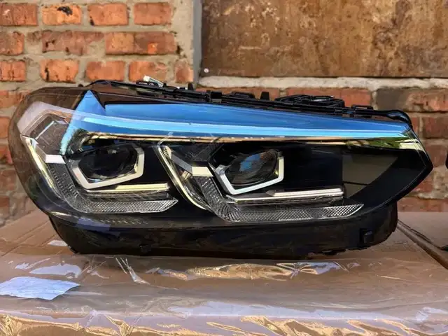 Фары BMW G05, Худжанд