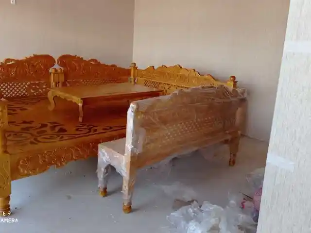 Тапчан, Варзоб