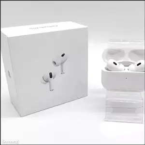 Наушники AirPods Pro 2, Душанбе