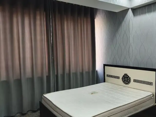 2-комн. квартира, 2 этаж, 55м², 18 мкр, Хуҷанд