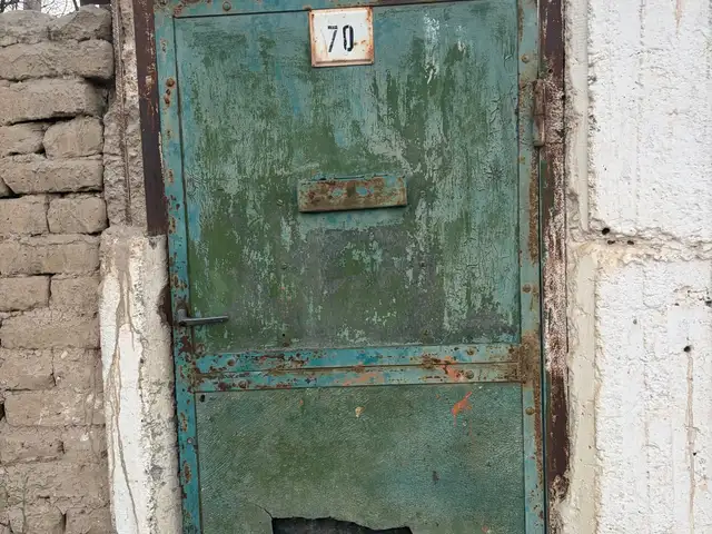 1 этажн. 6-комн. дом, 10 соток, Шураб, Исфара