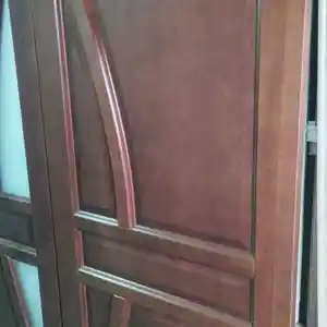 Дверь, Душанбе