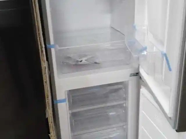 Холодильник Avangard, Душанбе
