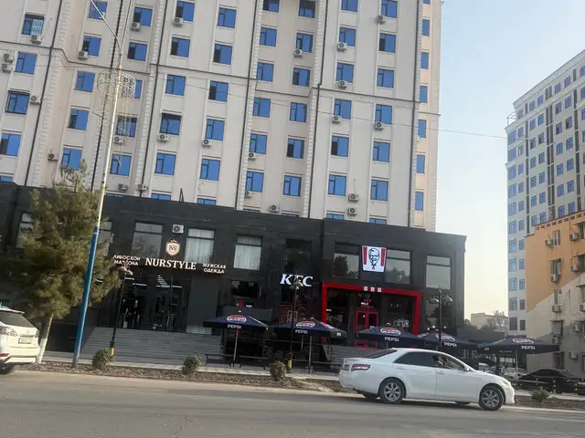 3-комн. квартира, 5 этаж, 65 м², 14 мкр, Бохтар (Курғон-Теппа)