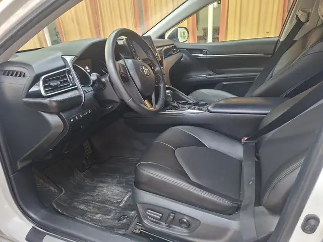 Toyota Camry, 2017, Душанбе - 15