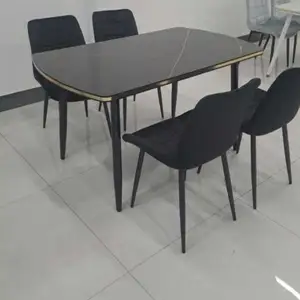 Стол со стульями, Душанбе