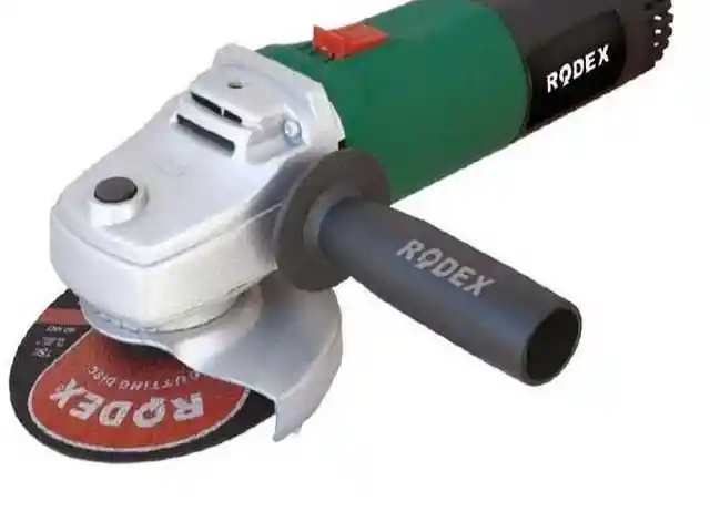 Угловая Шлифовальная Машина - Rodex, Душанбе