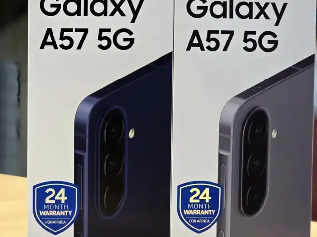 Samsung Galaxy A57 5G 8/256gb, Душанбе