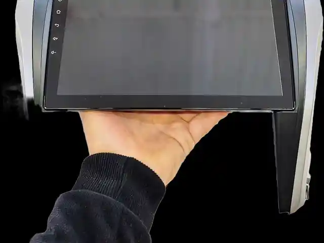 Монитор Android, Худжанд
