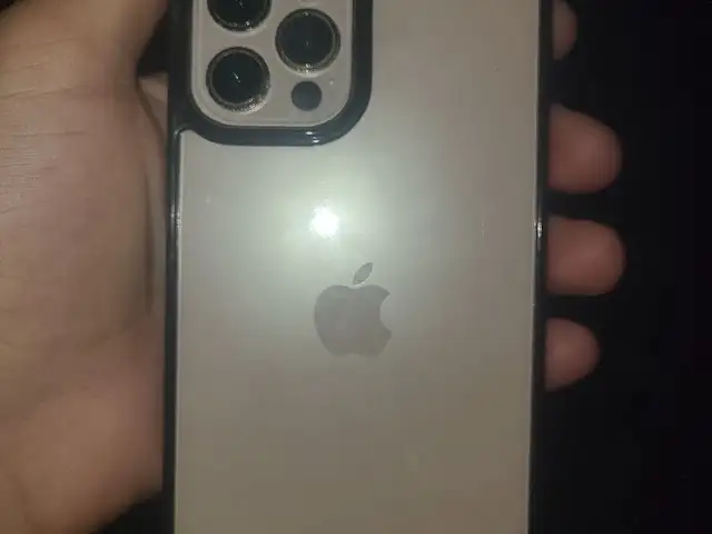 Apple iPhone 12 pro, 128 gb, Gold, Душанбе