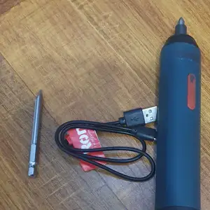 Мини шуруповёрт, Душанбе