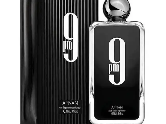 Парфюм Afnan 9PM, Худжанд