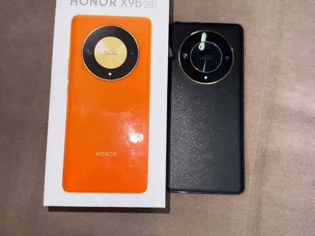 Honor 9xb, 256gb, Душанбе