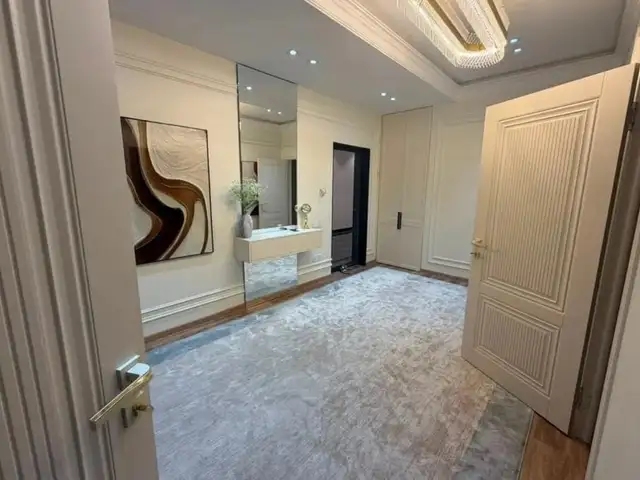 2-комн. квартира, 12 этаж, 64м², Садбарг, Бустон Сити, Душанбе