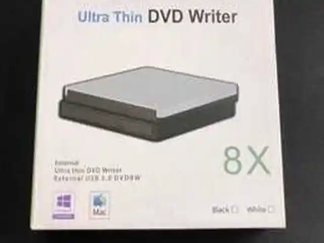 Привод Usb DVD +RW, Душанбе